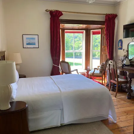 Frühstückspension Glendine House Arthurstown