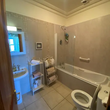 Glendine Wexford 4* Arthurstown