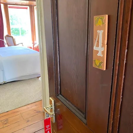 Bed & Breakfast Glendine Wexford 4*