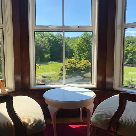 Glendine Wexford Arthurstown