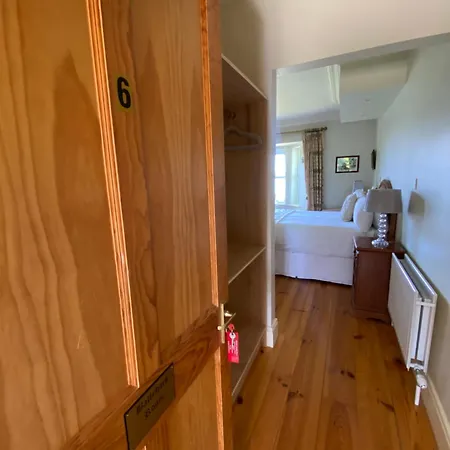 Bed & Breakfast Glendine Wexford