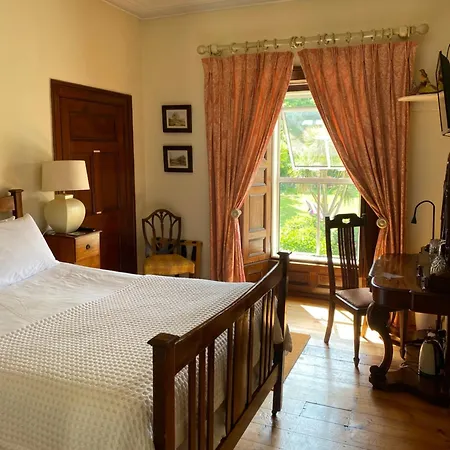 Glendine Wexford Bed & Breakfast 4*