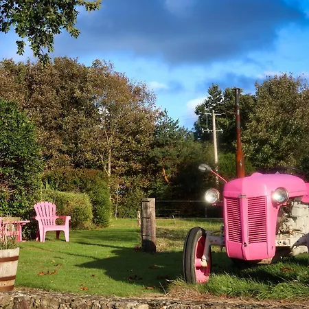 Glendine Wexford 4* Arthurstown