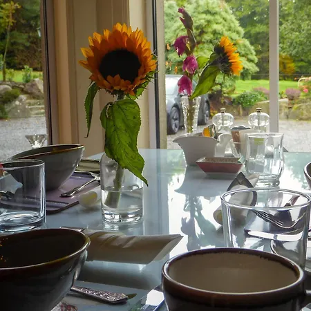 Glendine Wexford Bed & Breakfast Arthurstown