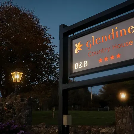 Glendine Wexford 4*