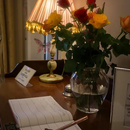 Glendine Wexford 4* Arthurstown