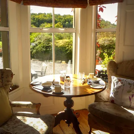 Glendine Wexford 4*