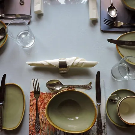 Glendine Wexford Bed & Breakfast