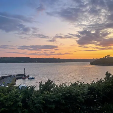 Frühstückspension Glendine Wexford