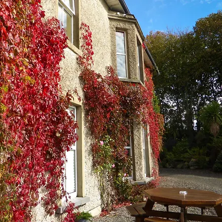 Glendine Wexford