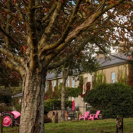 Frühstückspension Glendine Wexford Arthurstown