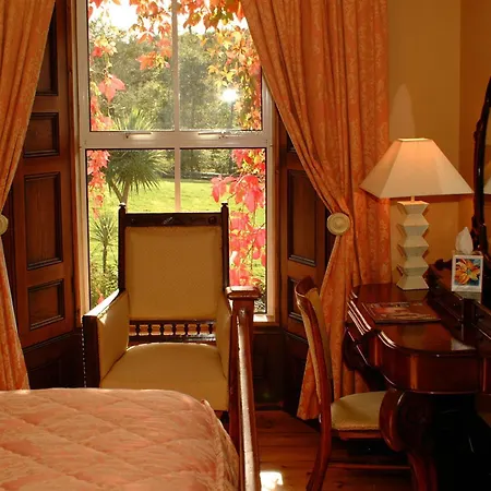 Glendine Wexford 4* Arthurstown