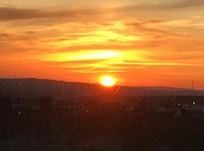 Glendine Wexford Frühstückspension Arthurstown