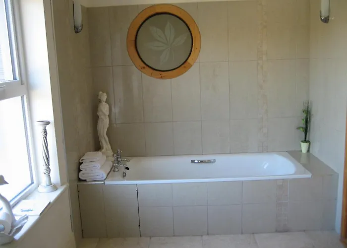 Oda ve Kahvaltı Glendine Wexford 4*