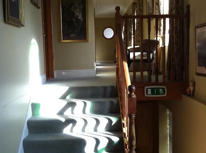 Frühstückspension Glendine Wexford Arthurstown