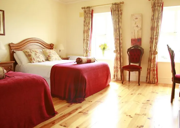 Glendine Wexford Bed & Breakfast