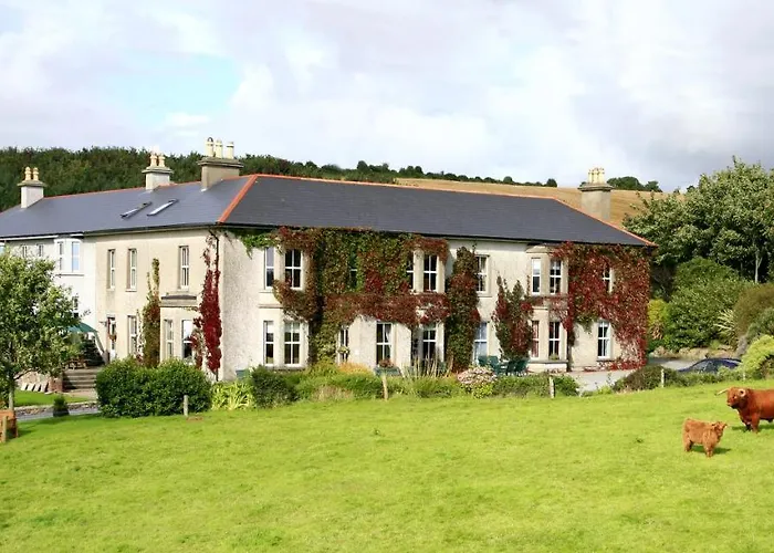 Glendine Wexford Frühstückspension