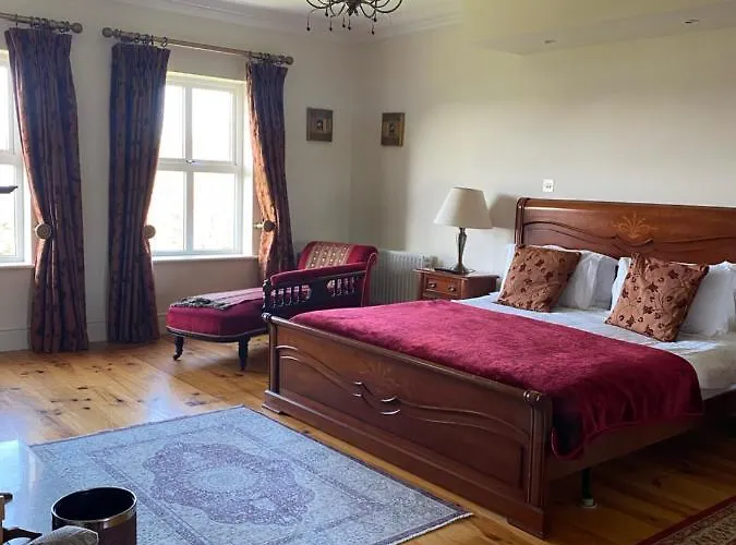 Glendine Wexford Arthurstown