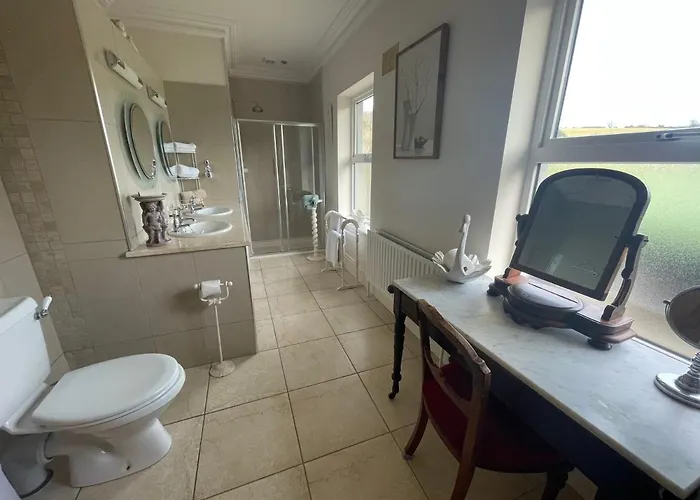 Glendine Wexford Arthurstown