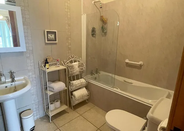 Glendine Wexford Frühstückspension 4*