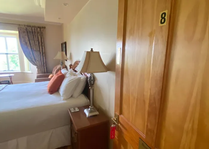 Frühstückspension Glendine Wexford Arthurstown