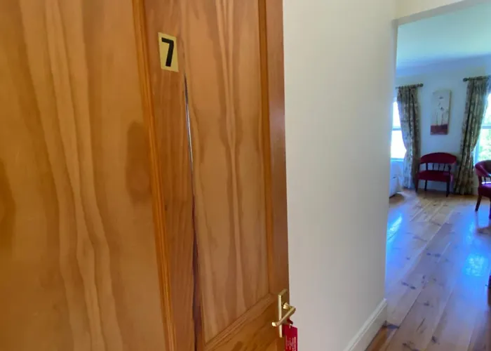 Bed & Breakfast Glendine Wexford