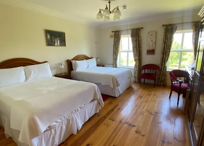 Glendine Wexford 4* Arthurstown