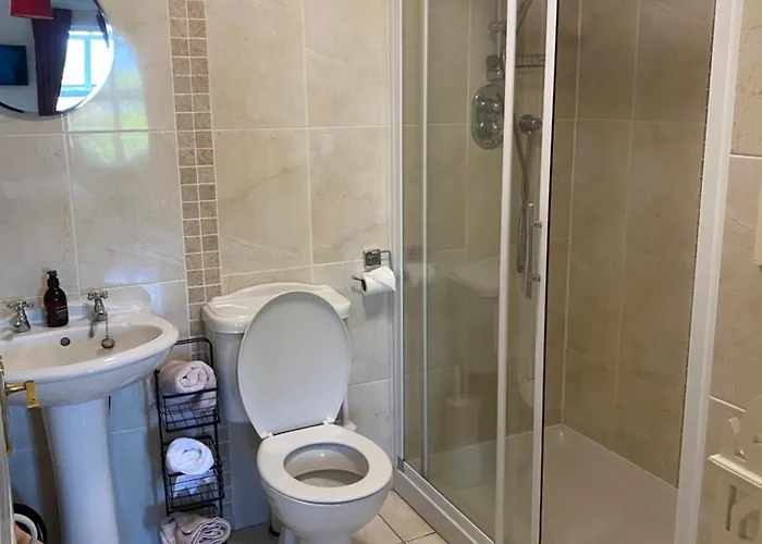 Frühstückspension Glendine Wexford Arthurstown