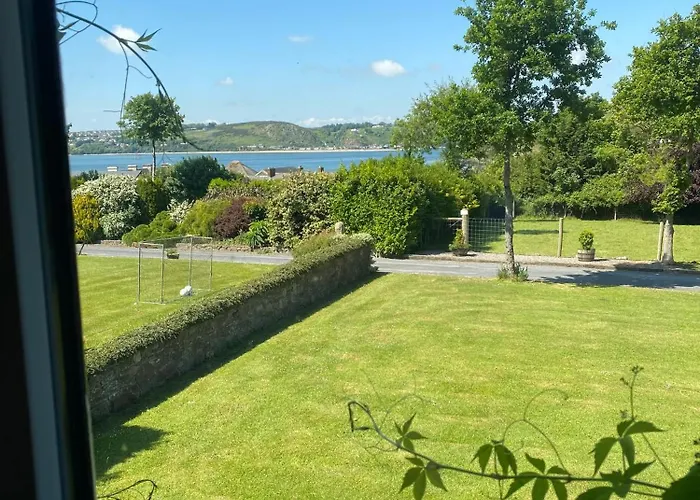 Glendine Wexford 4* Arthurstown