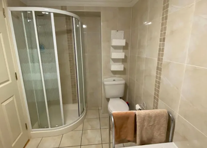 Glendine Wexford Frühstückspension