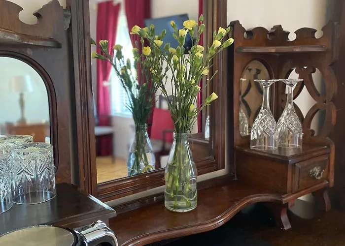 Glendine Wexford Frühstückspension 4*