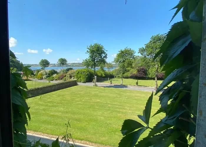 Bed & Breakfast Glendine Wexford