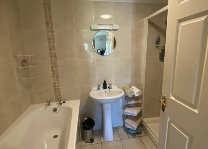 Frühstückspension Glendine Wexford 4*