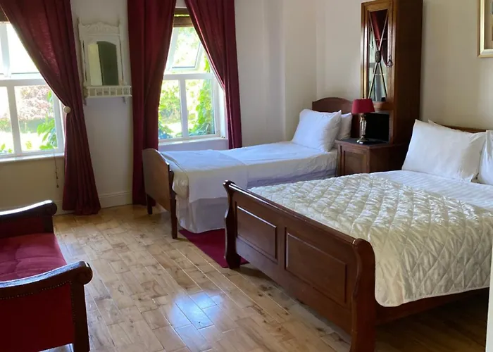 Glendine Wexford 4* Arthurstown