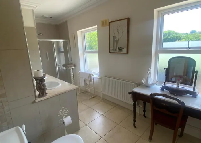 Glendine Wexford Oda ve Kahvaltı