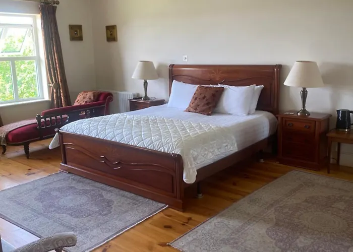 Glendine Wexford Frühstückspension Arthurstown