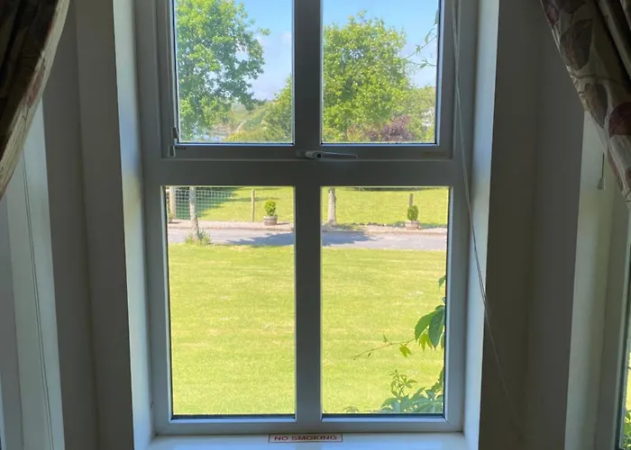 Bed & Breakfast Glendine Wexford Arthurstown