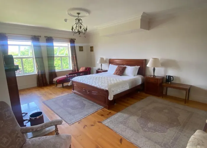 Glendine Wexford 4* Arthurstown