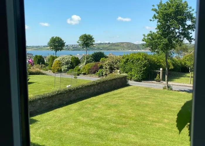Glendine Wexford Oda ve Kahvaltı 4*