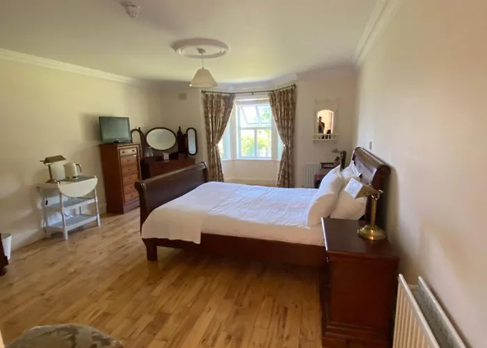 B&B Glendine Wexford 알더스타운