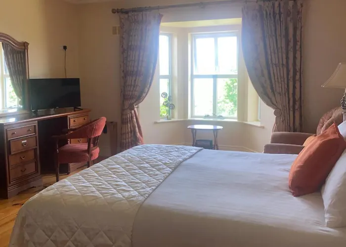 Glendine Wexford 알더스타운