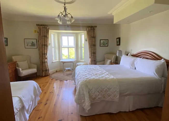 Glendine Wexford 4* Arthurstown