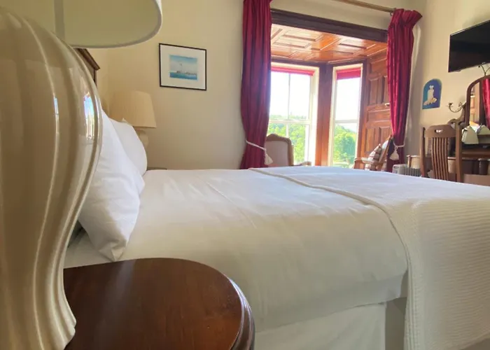 Glendine Wexford Frühstückspension 4*