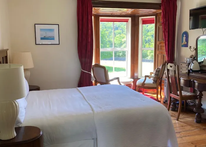 B&B Glendine Wexford 알더스타운