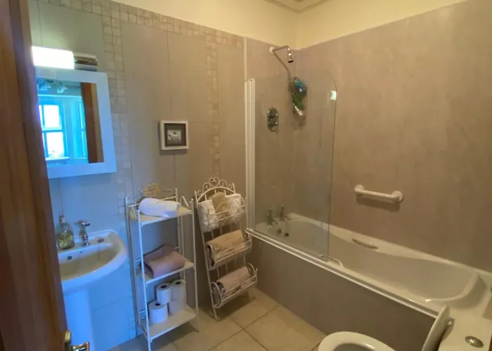 Glendine Wexford 4* Arthurstown