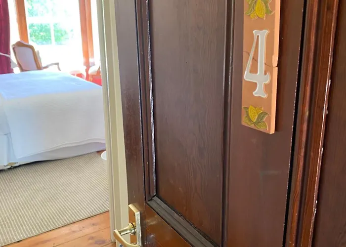 Bed & Breakfast Glendine Wexford 4*