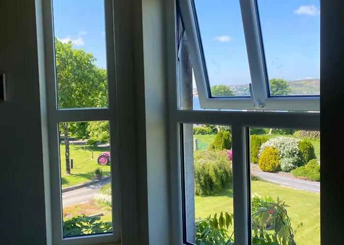 Glendine Wexford Bed & Breakfast Arthurstown