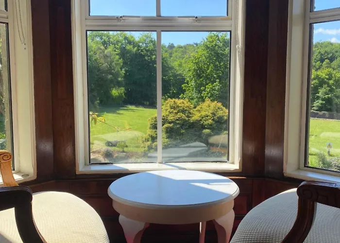 Glendine Wexford Arthurstown