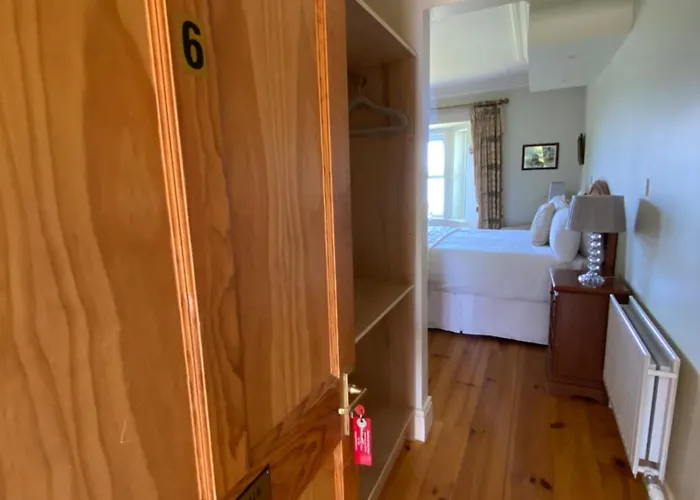 Bed & Breakfast Glendine Wexford