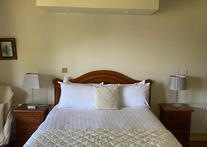 Glendine Wexford B&B